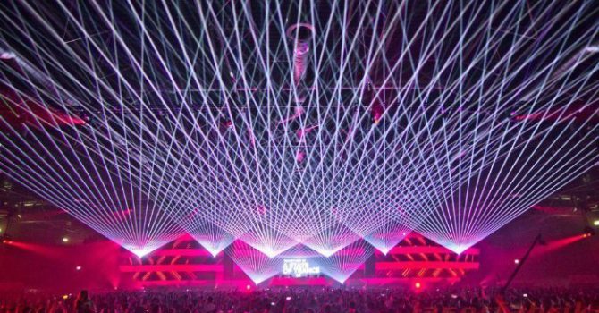 Pierwszy od dwóch lat (!) BBC Essential Mix w stylu trance