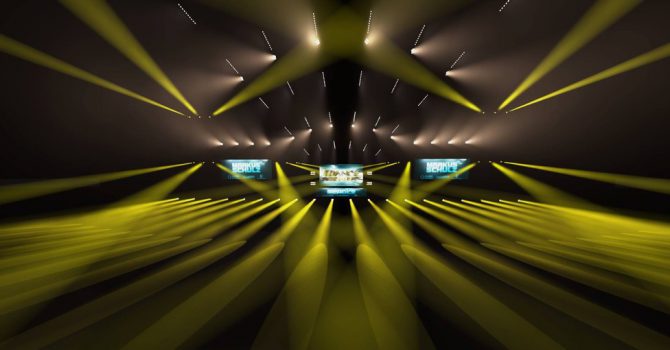TRANCEFORMATIONS: wizualizacje sceny i nowa promocja!