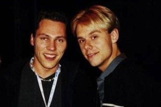 Tiesto i Armin znów obok siebie