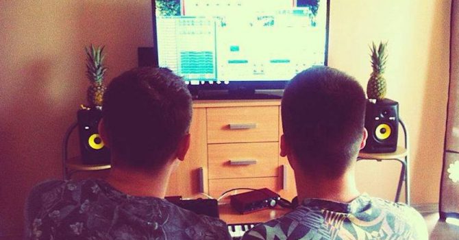 Polacy nie gęsi i też swój tropical house mają