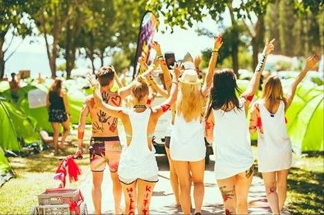 Ultra Europe: Kto był? Kto będzie? BILETY