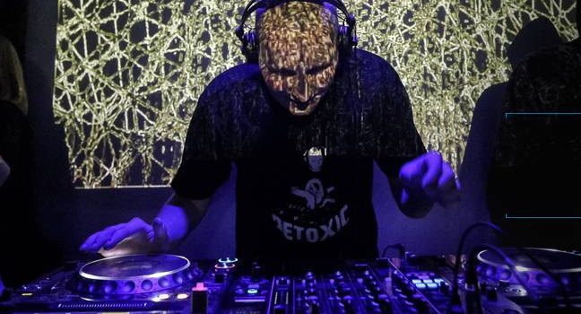 DJ znany z forum FTB zagra na jednym z największych festiwali DNB!