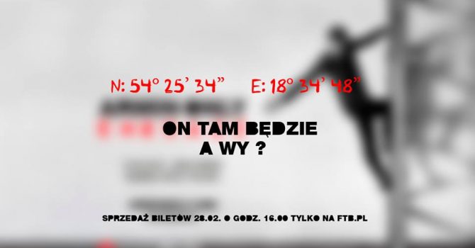 Wielkie Show Wielkiego DJ-a już w maju!