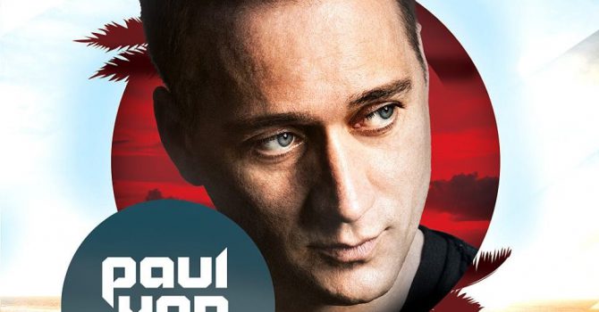 Paul Van Dyk za 59 zł? Bilety już w poniedziałek!