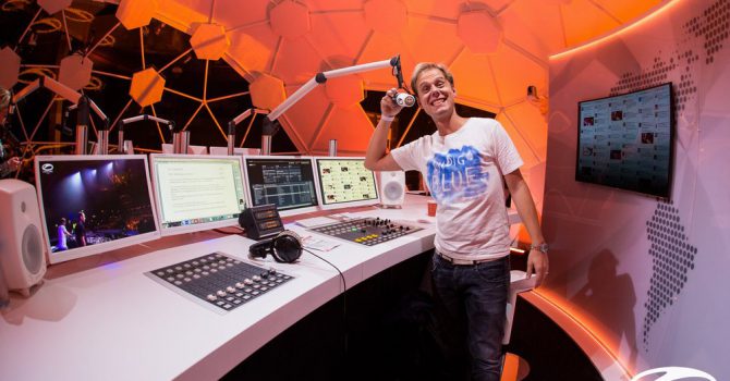 ASOT Festival w Utrechcie już dziś! (transmisja i czat FTB.pl od 21:00)