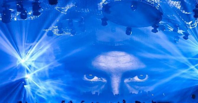 Time Warp DE: line-up na 2016 rok