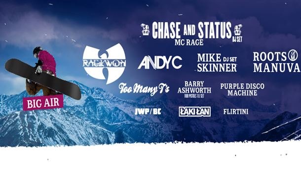 Adam Małysz zaprasza na SnowFest w Zakopanem (karnety rozdane!)