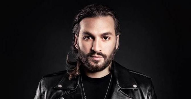 Steve Angello wydał długo oczekiwany album