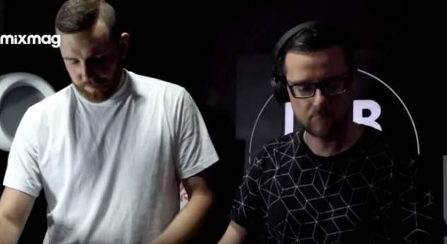 Catz 'N Dogz zagrali w Mixmagu: 'od disco do techno’ (VIDEO)