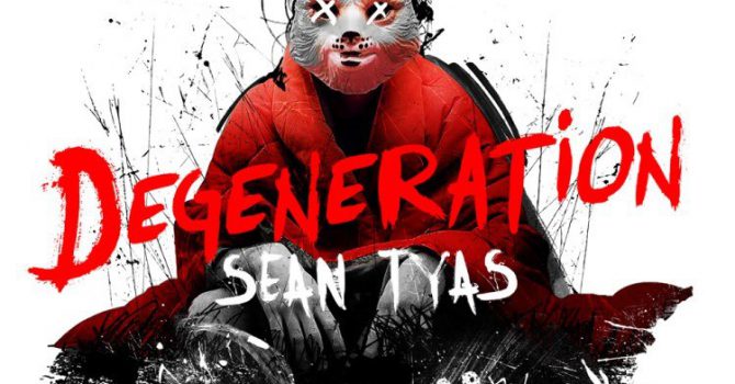 Sean Tyas po 14 latach wydał debiutancki album (+ remiksy)
