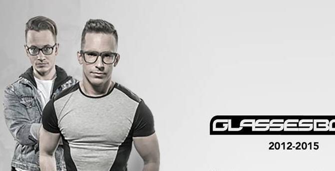 Glassesboys zakończyli karierę (płyta ze Snoopem do odsłuchu)