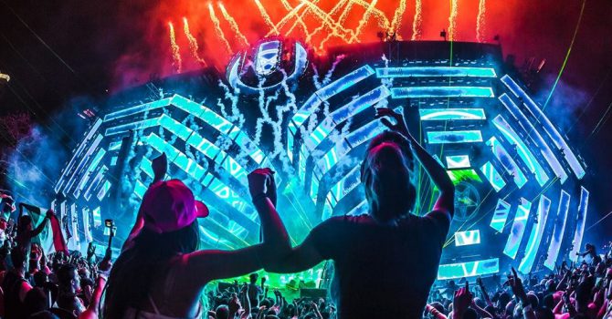 100 setów z Ultra Music Festival 2016 (+filmy)