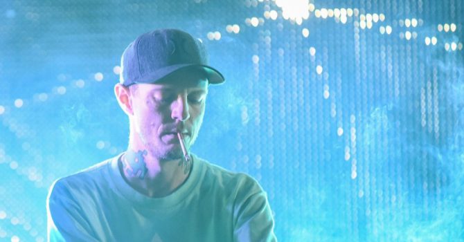UMF 2016: Weekend Deadmau5a?