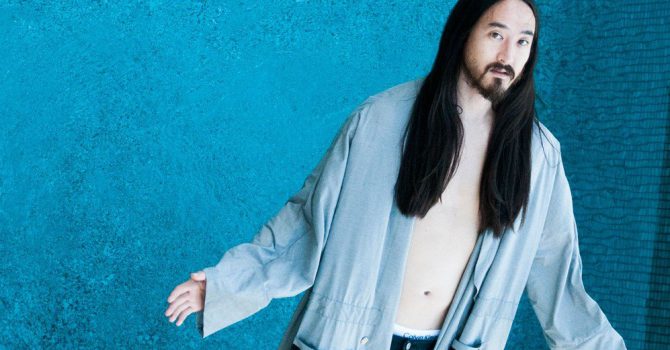 Steve Aoki: 'Wyśpię się po śmierci’ (film dokumentalny)