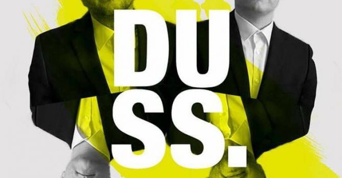 DUSS: 2 świeże (i tłuste) remiksy