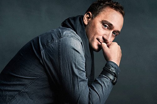 Paul Van Dyk: oświadczenie w sprawie stanu zdrowia