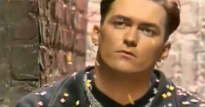 Klasyki na weekend: Mark 'Oh (gwiazda 90 Festival)