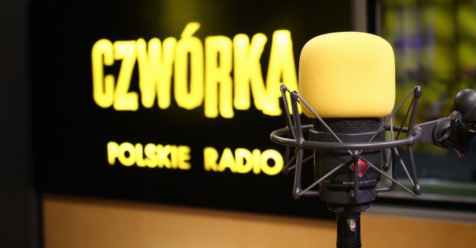 Czwórka stanie się radiem informacyjnym!