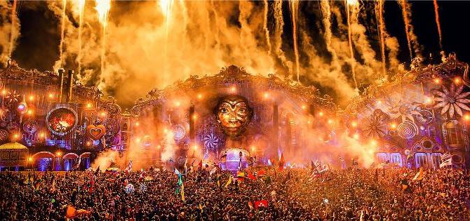 Festiwal TomorrowWorld 2016 odwołany!