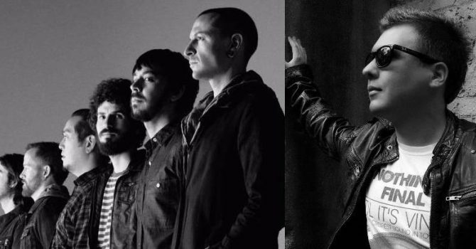 Linkin Park w rytmie trance? Arctic Moon oddaje za darmo