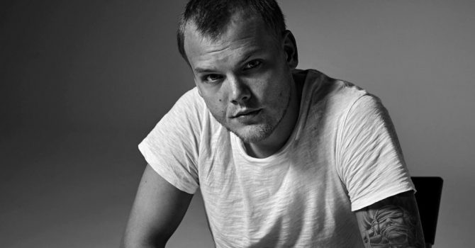 Avicii żegna się ze swoimi fanami (!)