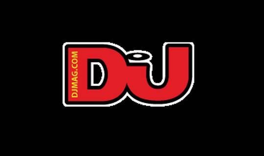 DJ Magazine skończył 25 lat!