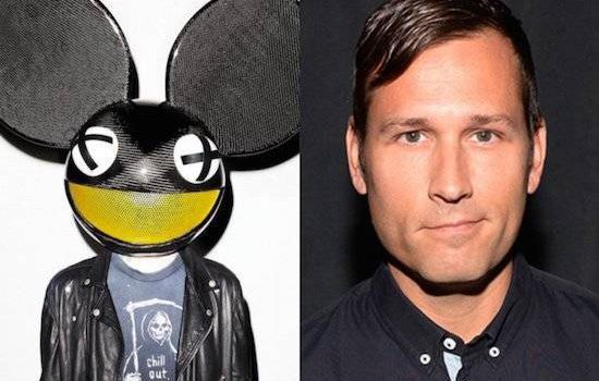 Deadmau5 z Kaskade znów czarują