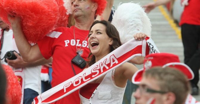 POLSKA LISTA 181: skok z trzynastego na pierwsze!