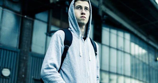 Alan Walker: 18-latek z Norwegii podbija świat