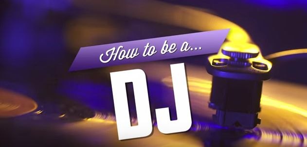 ’Jak zostać DJ-em?’ – 20 wskazówek (nowy hit sieci)
