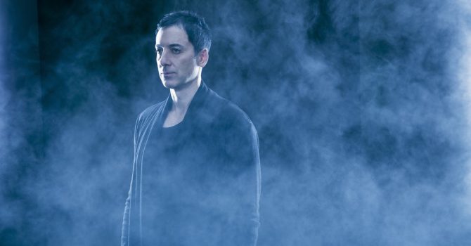 Dubfire i kolejne gwiazdy Audioriver 2016 (2 karnety rozdane!)