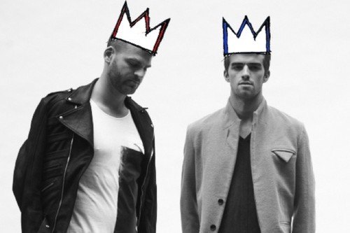 The Chainsmokers: najpopularniejsi taneczni artyści w USA?