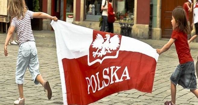 POLSKA LISTA 184: Weikum jako Junostar wciąż na szczycie