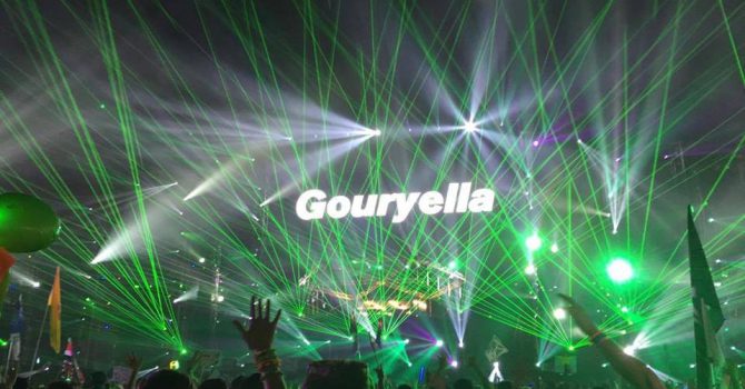 Ferry Corsten ponownie jako Gouryella (VIDEO)