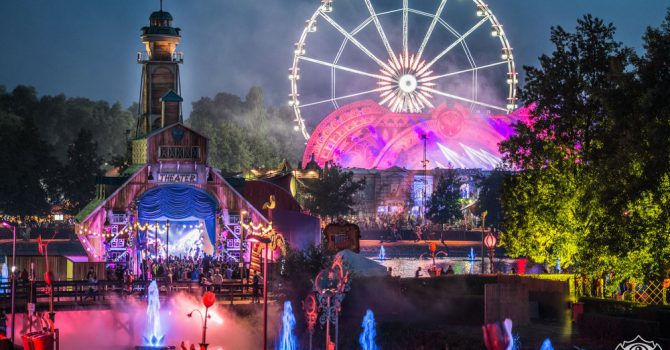 Czy Polak zagra na Tomorrowland? Finał konkursu 'Mazda Drives: The Sound of Tomorrow’