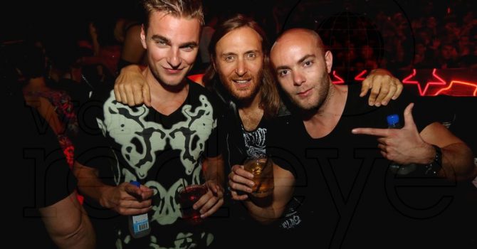 Guetta i Showtek prezentują 'Śmierć EDM-u’