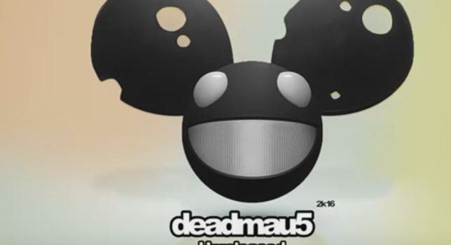 Deadmau5: album, którego nie ma (słuchamy!)