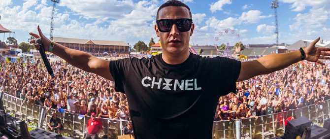 DJ Snake i jego 14 milionów