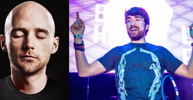 Heldens jako HI-LO odświeżył pierwszy hit Moby’ego