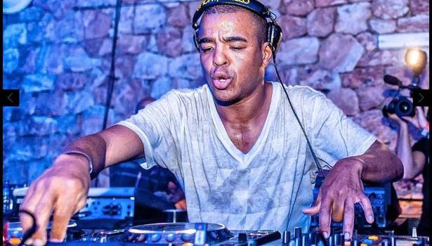 Erick Morillo: od kokainy do ketaminy + nowy numer