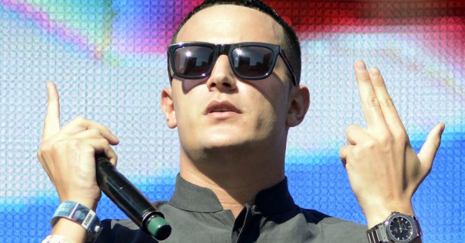 DJ Snake wciąż zaskakuje: 'hardstyle trap’?