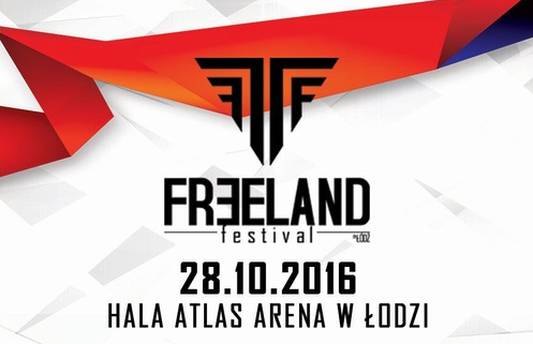 ATB, EDM i hardstyle na jednej imprezie? Bilety na Freeland już są!