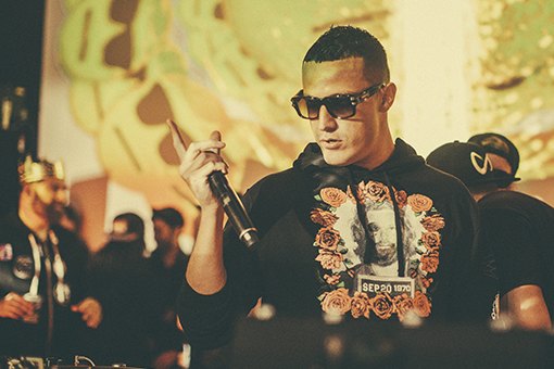 DJ Snake twierdzi, że jest 'większy od prezydenta Francji’