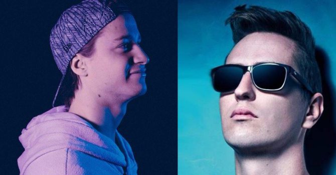 Kygo i Robin Schulz sprawcami muzycznej rewolucji?