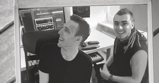 Tom Swoon: pierwszy Polak na Ultra Japan + numer z Bednarkiem