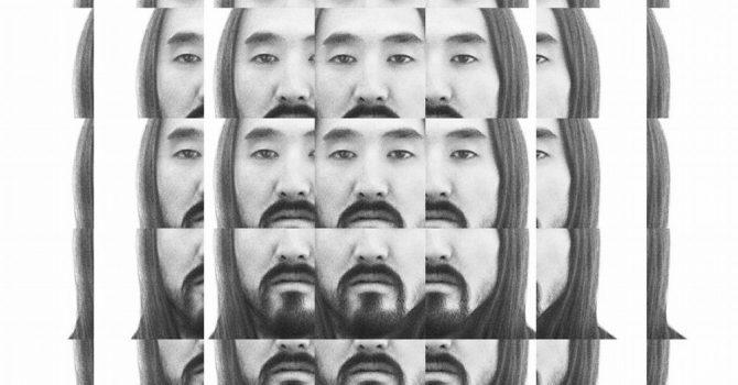 Steve Aoki: 5 klipów w 4 tygodnie + trailer dokumentu