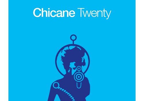 Dwupłytowy, jubileuszowy album Chicane!