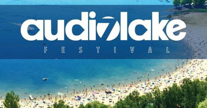 KONKURS: 3 zaproszenia na Audiolake Festival rozdane!