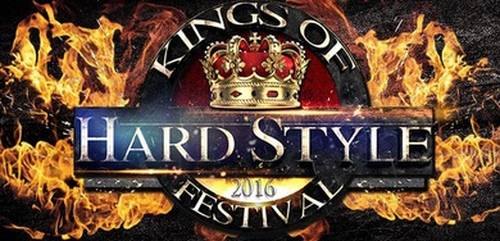 Kings of Hardstyle Festival 2016 już jutro!