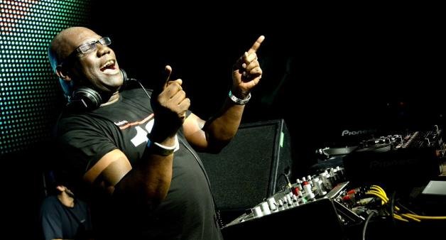 Carl Cox żegnał się z rezydenturą w Space Ibiza przez 9 godzin i 15 minut (VIDEO)